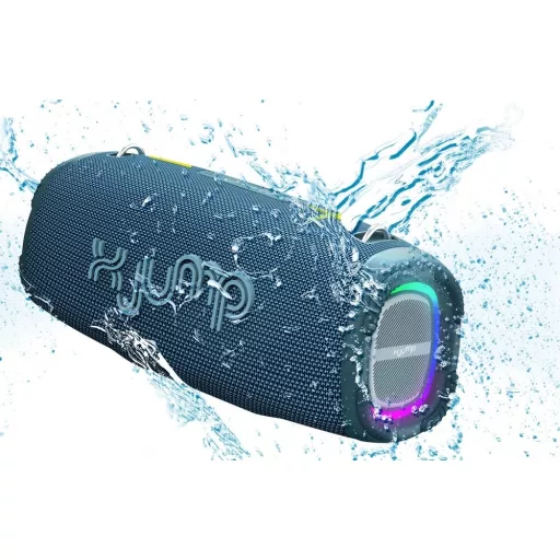 Trevi XJ 200 KÉK bluetooth hangszóró