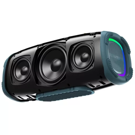 Trevi XJ 200 KÉK bluetooth hangszóró
