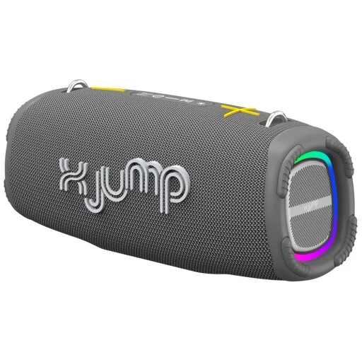 Trevi XJ 200 SZÜRKE bluetooth hangszóró