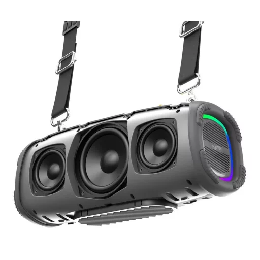 Trevi XJ 200 SZÜRKE bluetooth hangszóró
