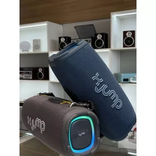 Trevi XJ 200 SZÜRKE bluetooth hangszóró
