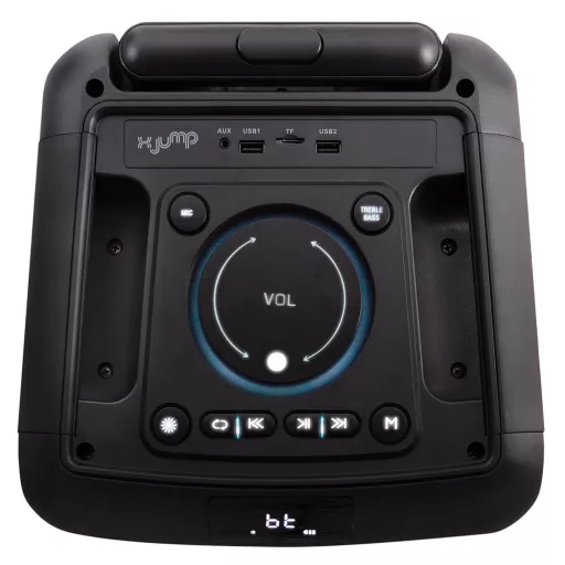 Trevi XJ 5000BT bluetooth hangszóró