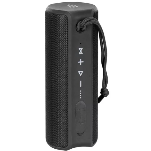Trevi XJ 90 BLACK bluetooth hangszóró
