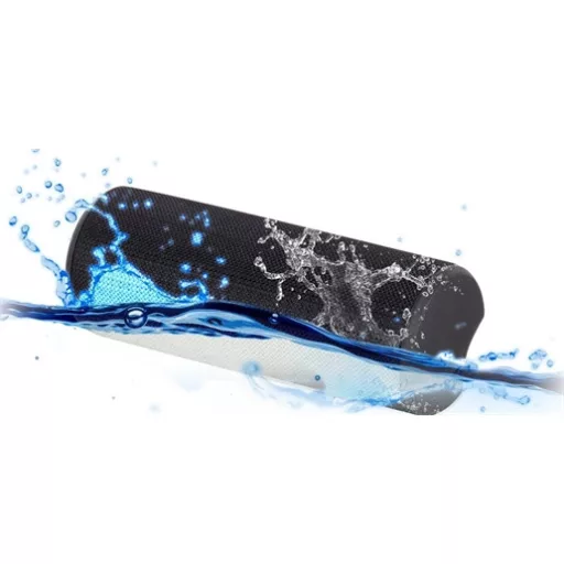 Trevi XJ 90 BLACK bluetooth hangszóró