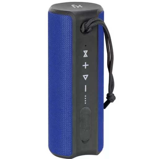 Trevi XJ 90 BLUE bluetooth hangszóró
