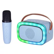 Trevi XR 8A01 BLUE bluetooth hangszóró