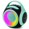 Trevi XR 8A202 TÜRKIZ bluetooth hangszóró