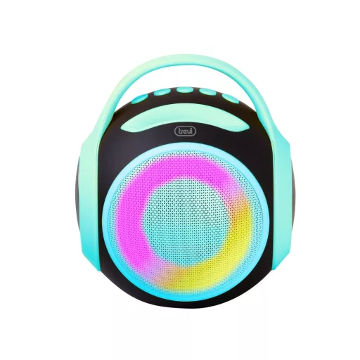 Trevi XR 8A202 TÜRKIZ bluetooth hangszóró