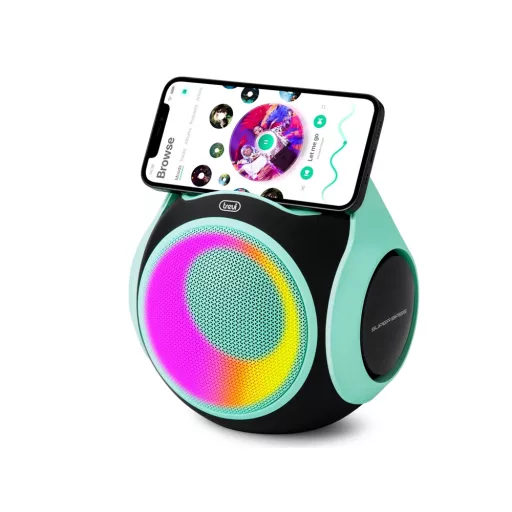 Trevi XR 8A202 TÜRKIZ bluetooth hangszóró
