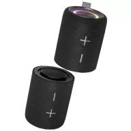 Trevi XSC 8A88 B FEKETE bluetooth hangszóró