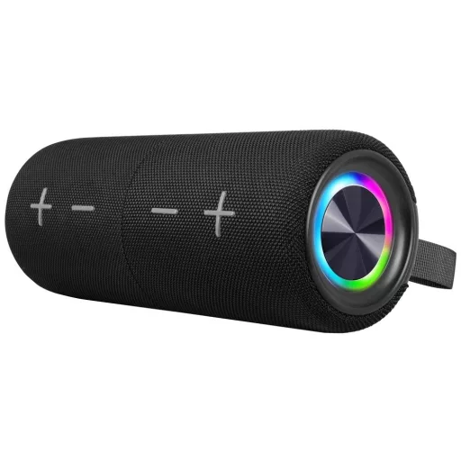 Trevi XSC 8A88 B FEKETE bluetooth hangszóró