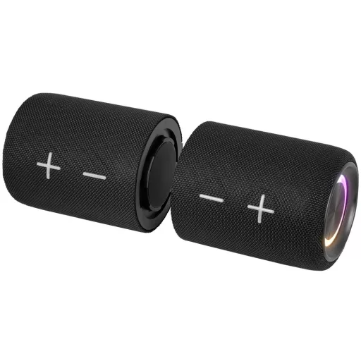 Trevi XSC 8A88 B FEKETE bluetooth hangszóró