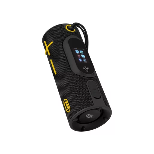 Trevi XSC 8B30 BD bluetooth hangszóró