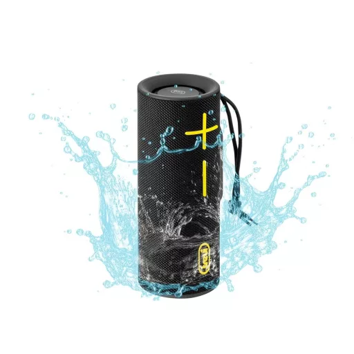 Trevi XSC 8B30 BD bluetooth hangszóró