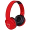 Trevi DJ 601 M PIROS bluetooth fejhallgató