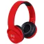 Trevi DJ 601 M PIROS bluetooth fejhallgató