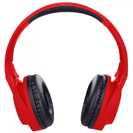 Trevi DJ 601 M PIROS bluetooth fejhallgató