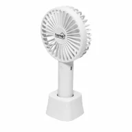 Home by Somogyi HF9C akkumulátoros kézi ventilátor