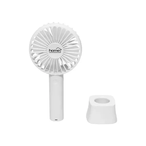 Home by Somogyi HF9C akkumulátoros kézi ventilátor