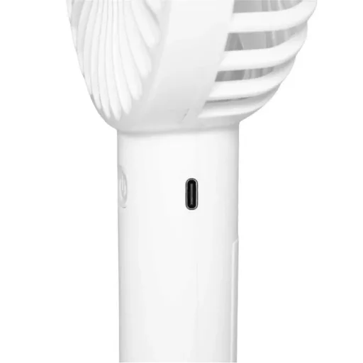 Home by Somogyi HF9C akkumulátoros kézi ventilátor