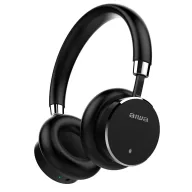Aiwa HSTBTN-800BK fejhallgató