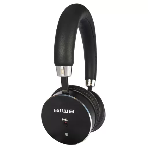Aiwa HSTBTN-800BK fejhallgató