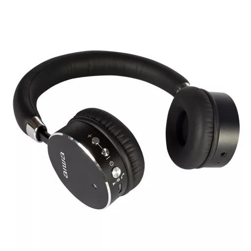Aiwa HSTBTN-800BK fejhallgató