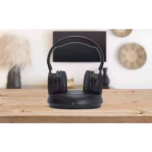 Aiwa WHF-930D fejhallgató