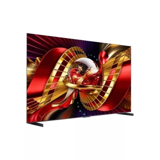 TCL 98C8L SQD-Mini Led TV