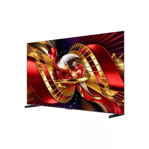 TCL 98C8L SQD-Mini Led TV