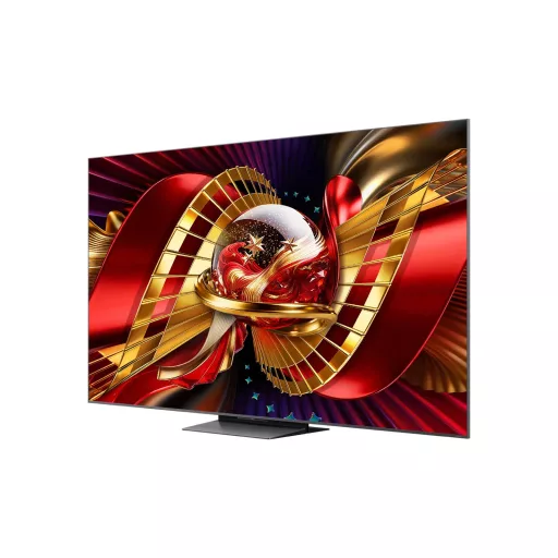 TCL 55C8L SQD-Mini Led TV