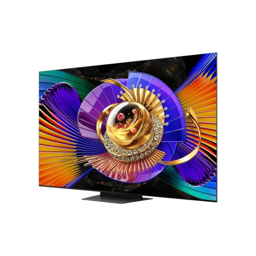 TCL 75C7L SQD-Mini Led TV