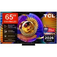 TCL 65C7L SQD-Mini Led TV