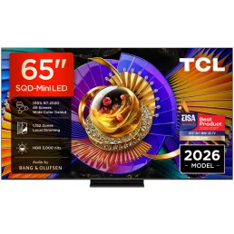 TCL 65C7L SQD-Mini Led TV