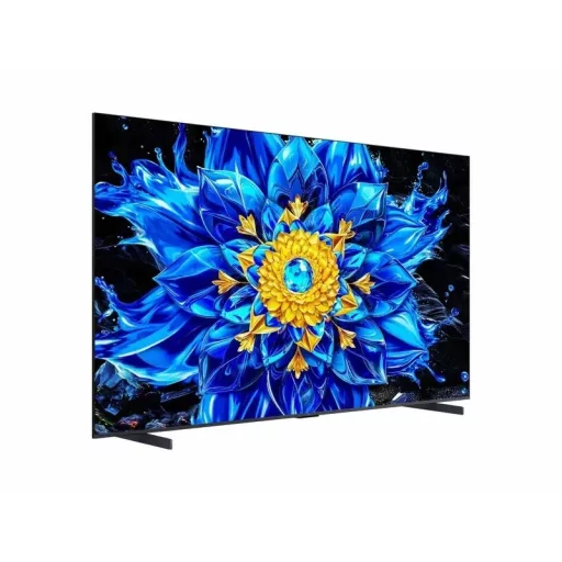 TCL 65P8L QD-Miniled Dimming TV