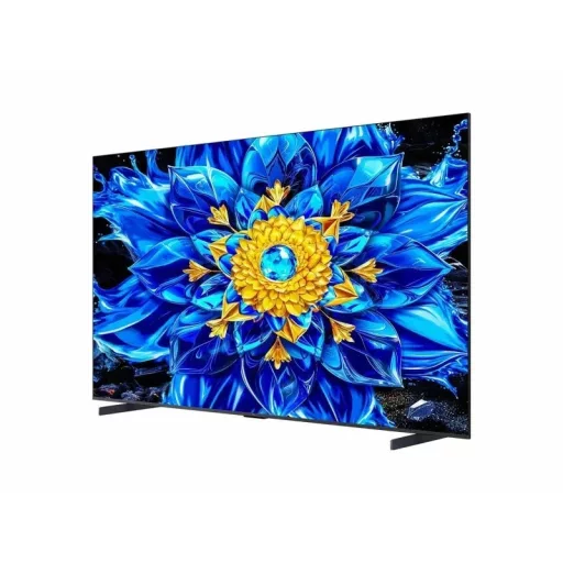 TCL 65P8L QD-Miniled Dimming TV