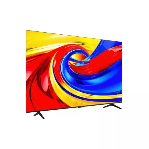 TCL 55P7L QLED TV