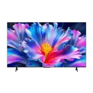 TCL 75P6L 4K-HDR TV