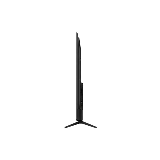 TCL 75P6L 4K-HDR TV