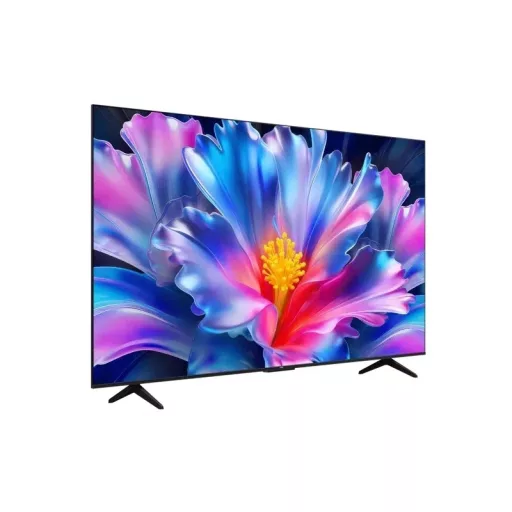 TCL 55P6L 4K-HDR TV