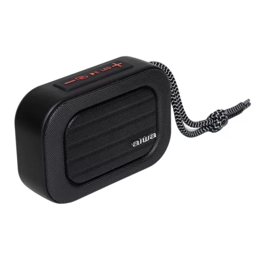 Aiwa BST-130RD bluetooth hangszóró
