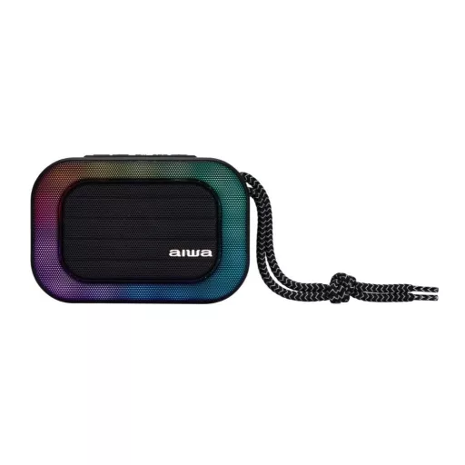 Aiwa BST-130RD bluetooth hangszóró