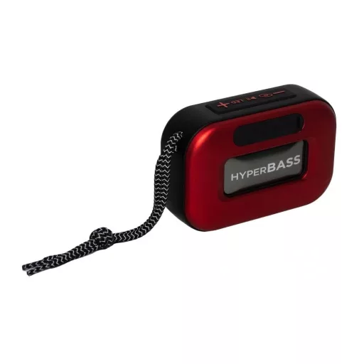 Aiwa BST-130RD bluetooth hangszóró