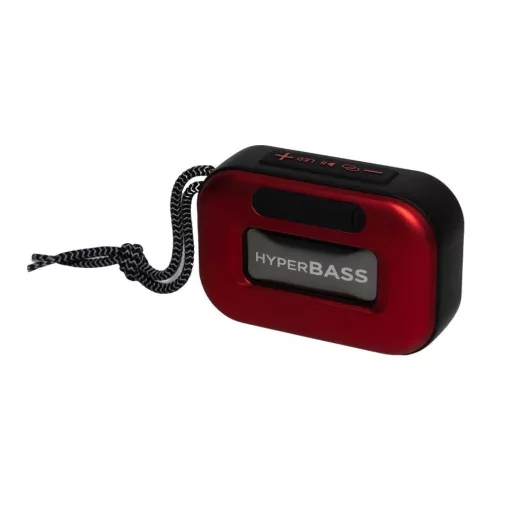 Aiwa BST-130RD bluetooth hangszóró