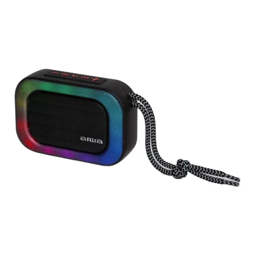 Aiwa BST-130TN bluetooth hangszóró