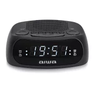 Aiwa CR-09J rádiós ébresztőóra