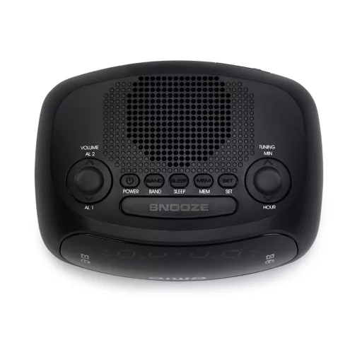Aiwa CR-09J rádiós ébresztőóra