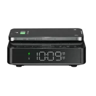 Aiwa CR-30/BK asztali órás rádió