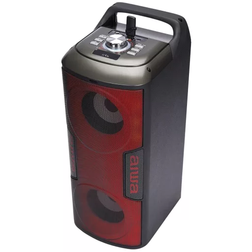 Aiwa KBTUS-100 party hangfal