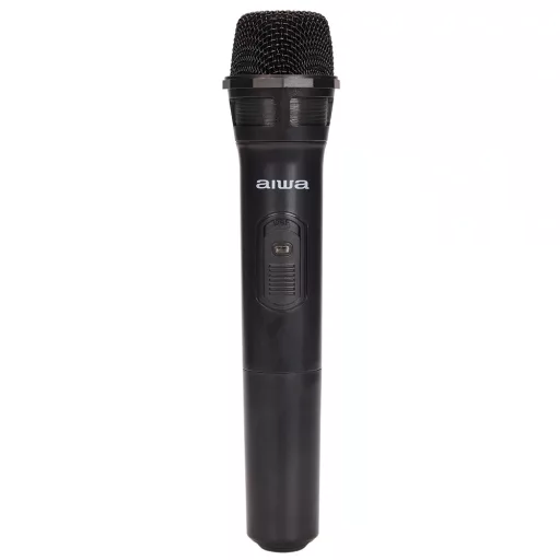 Aiwa KBTUS-100 party hangfal